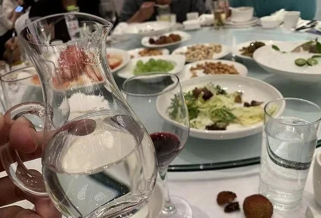 品味中国白酒的独特魅力