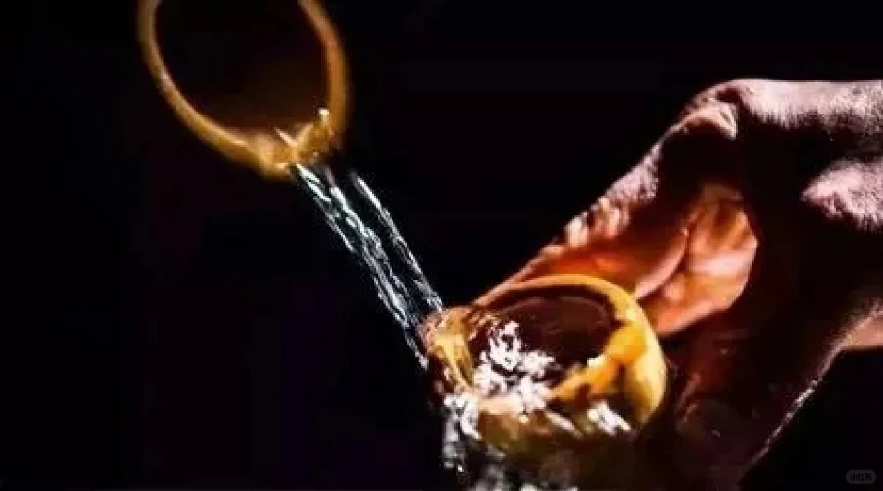 ✍酱酒酿造工艺知识分享?