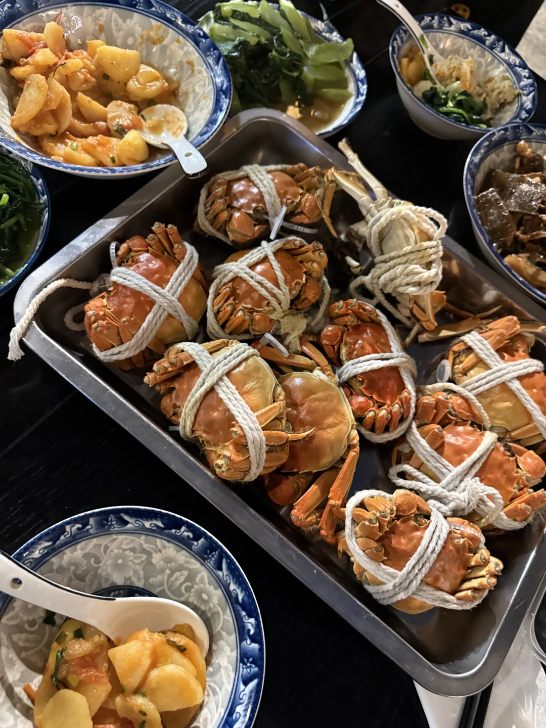 文二路菜市场,人间烟火气最抚凡人心