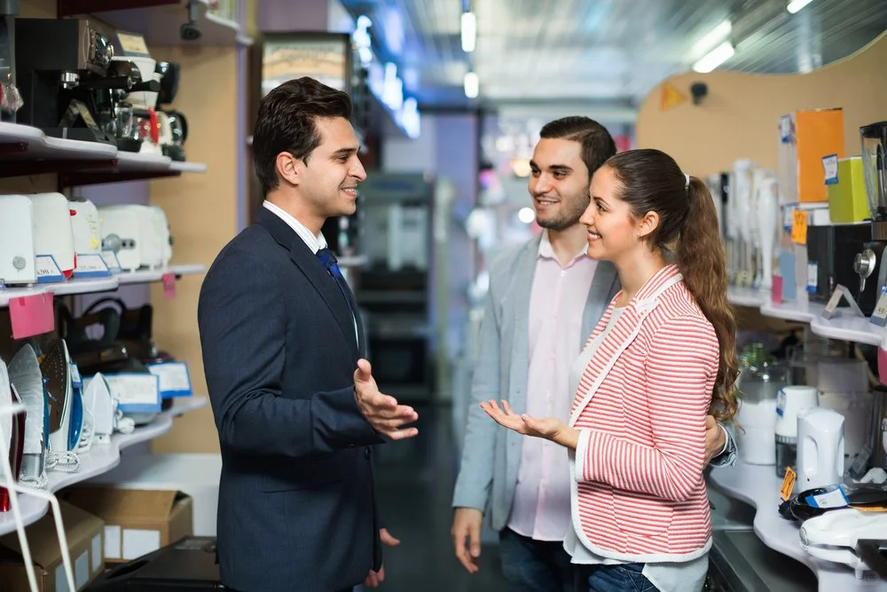 2025 年俄罗斯 AI 智能家电设备销量将翻倍