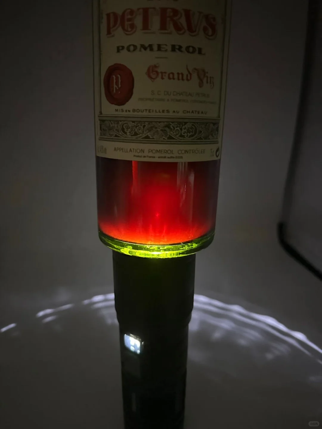 2010年帕图斯接近?的存在？