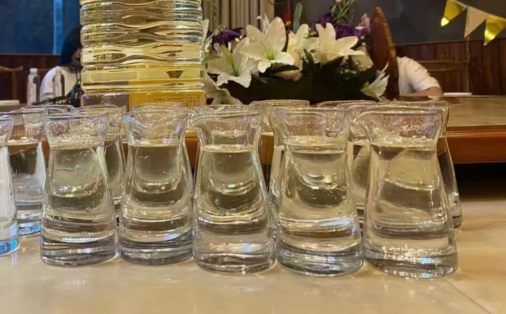 那么什么是“坤沙”老酒鬼都不懂哦