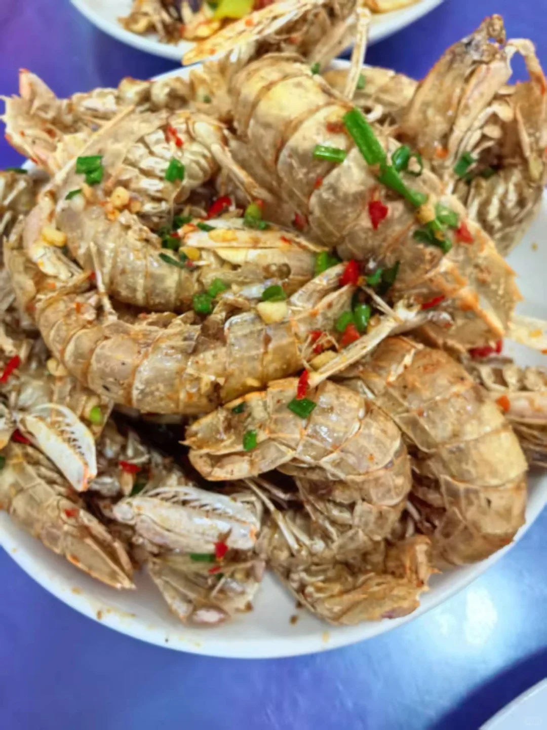 11.5海鲜实时报价|便民市场竹林佬不踩坑?