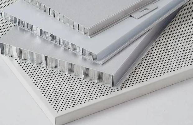 蜂窝板 最新铝蜂窝板十大品牌排行榜:阿鲁克邦、强徽领衔,行业权威榜单揭晓