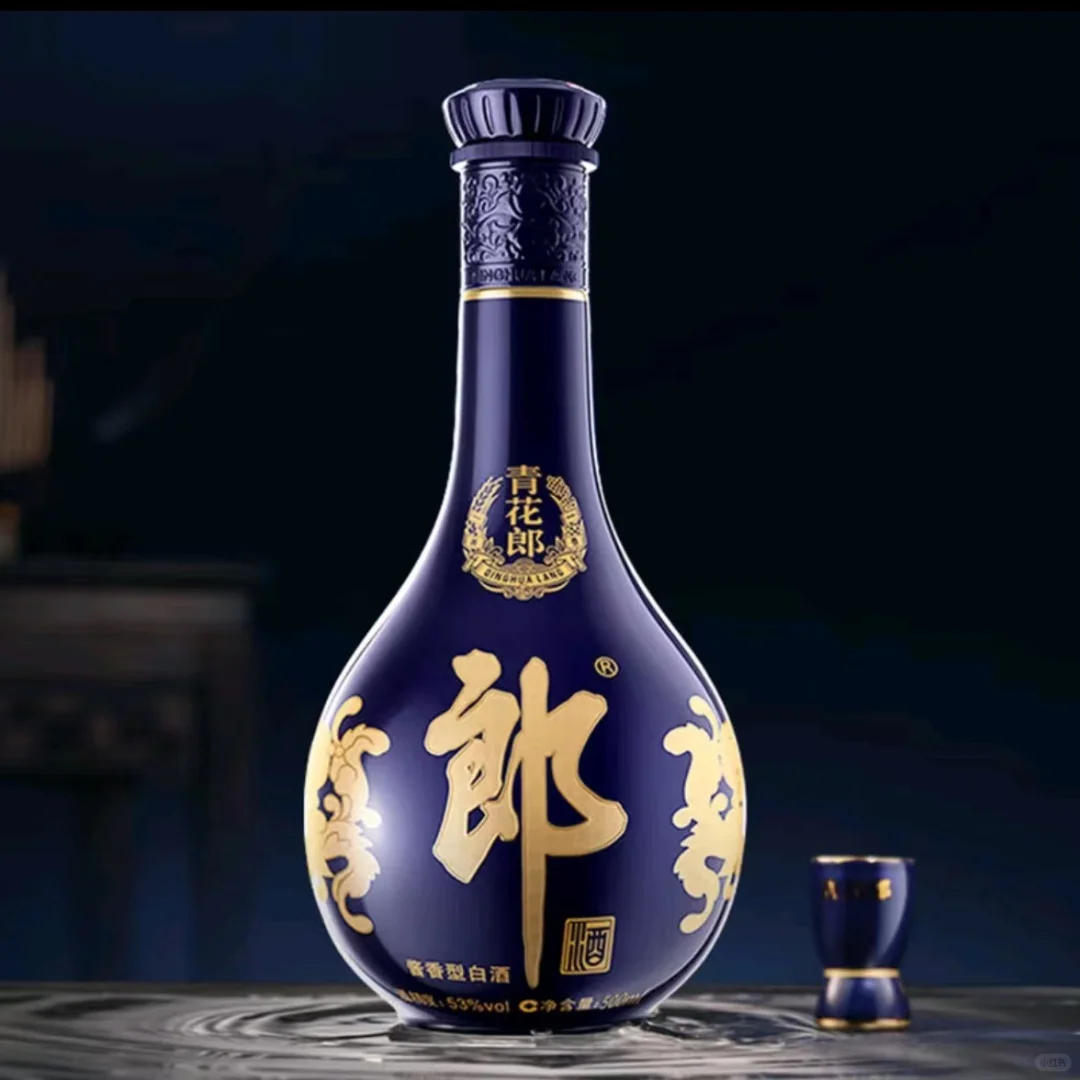 酱香典范，宴请送礼首选?