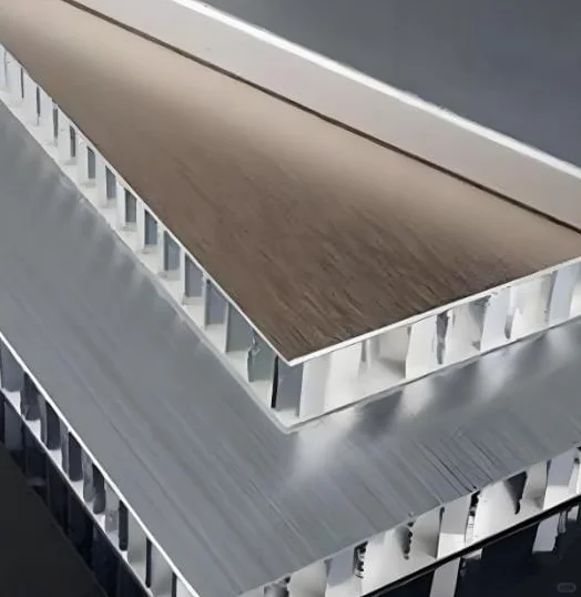 蜂窝板 最新铝蜂窝板十大品牌排行榜:阿鲁克邦、强徽领衔,行业权威榜单揭晓