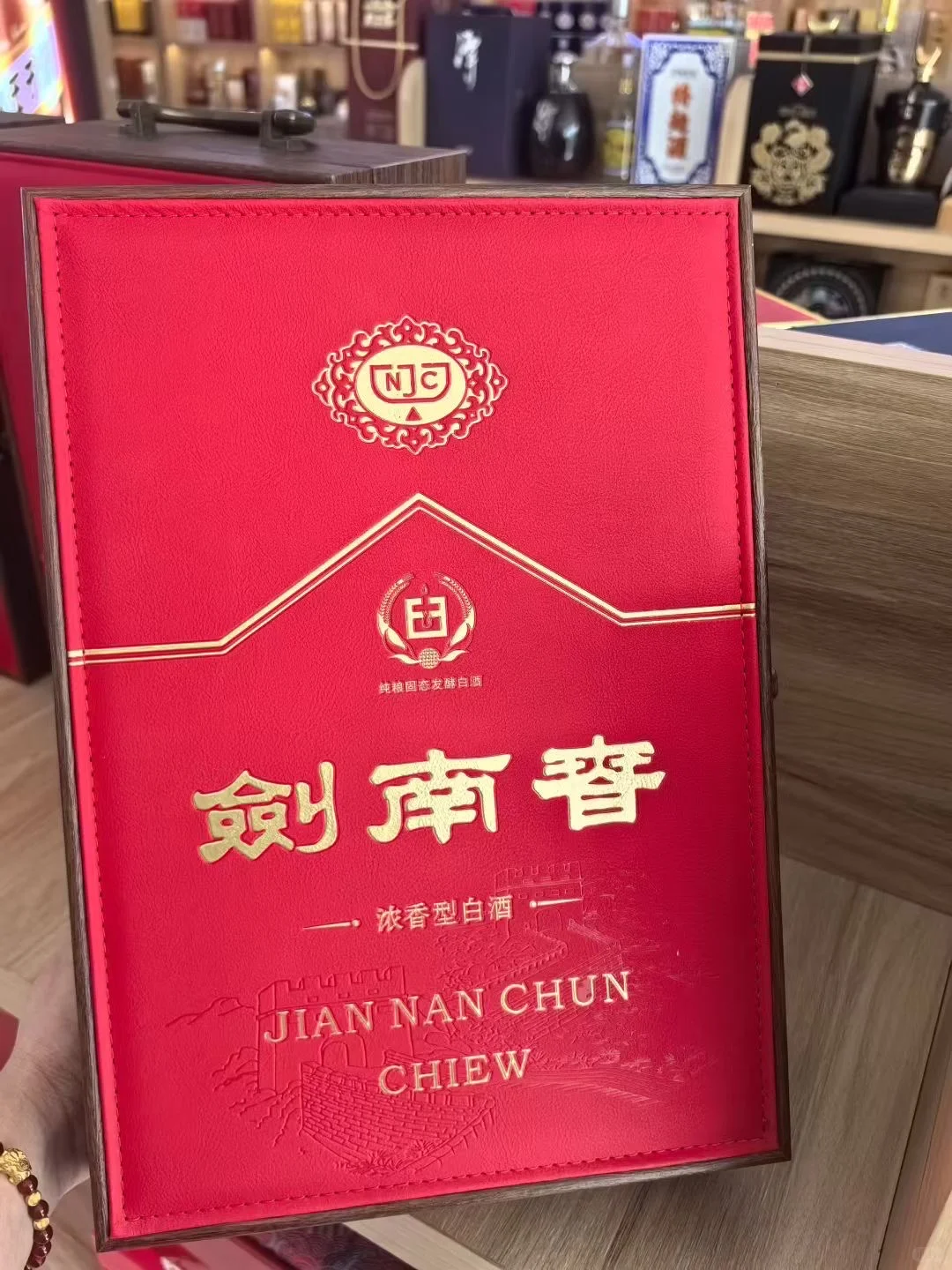 中秋礼盒还不知道选什么送人吗？