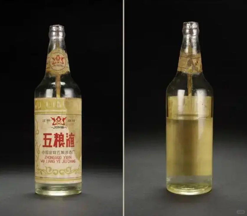 国内最具收藏价值白酒十大排行1