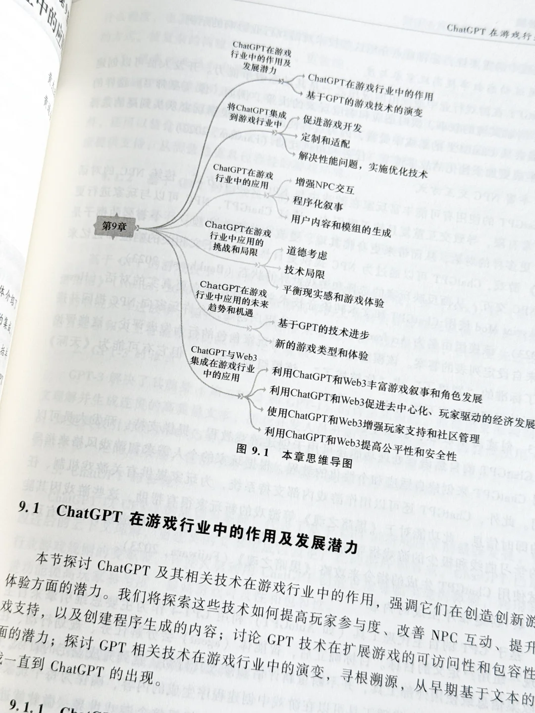 ?一本书看懂AI在6大产业中的应用方向‼