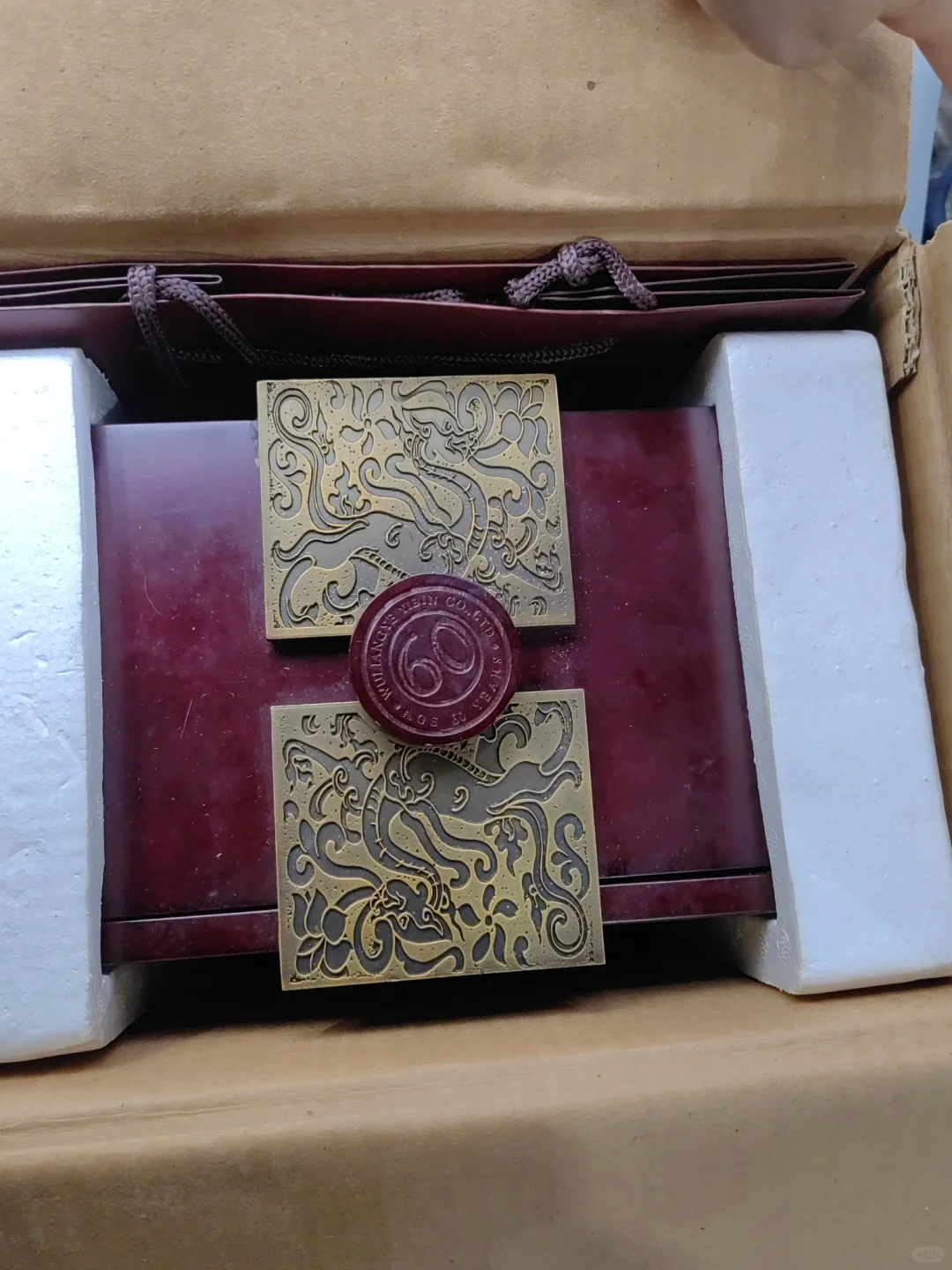 顶级年份酒，高端稀缺藏品！2006年五粮液