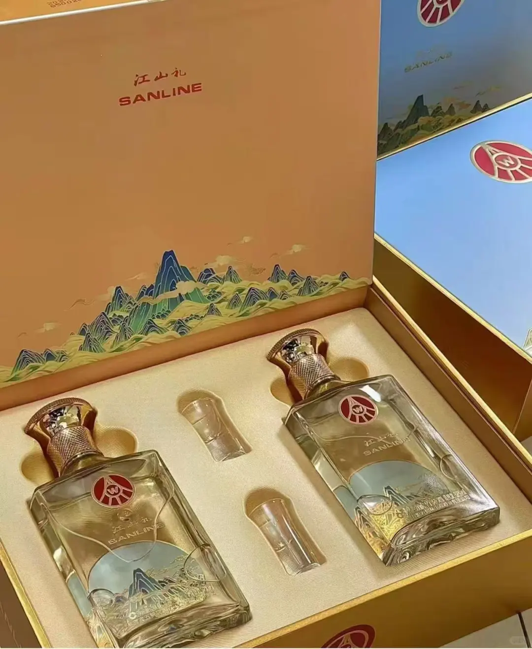 一开就爱上这款酒，绝了！