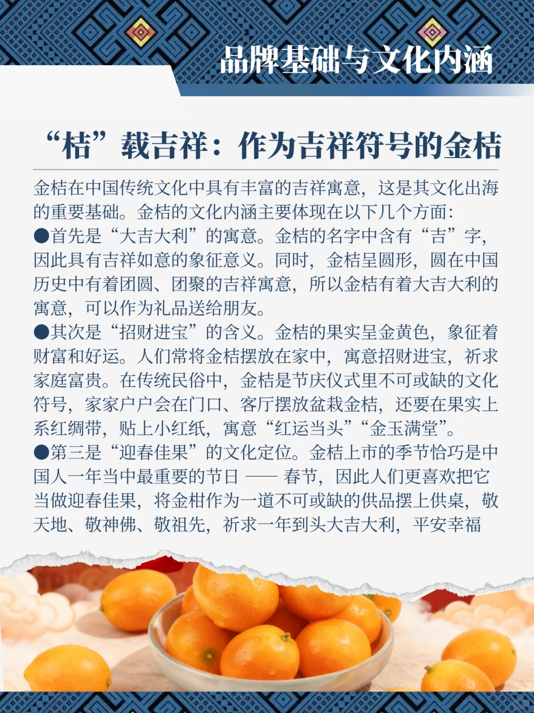 广西金桔出海 核心洞察报告