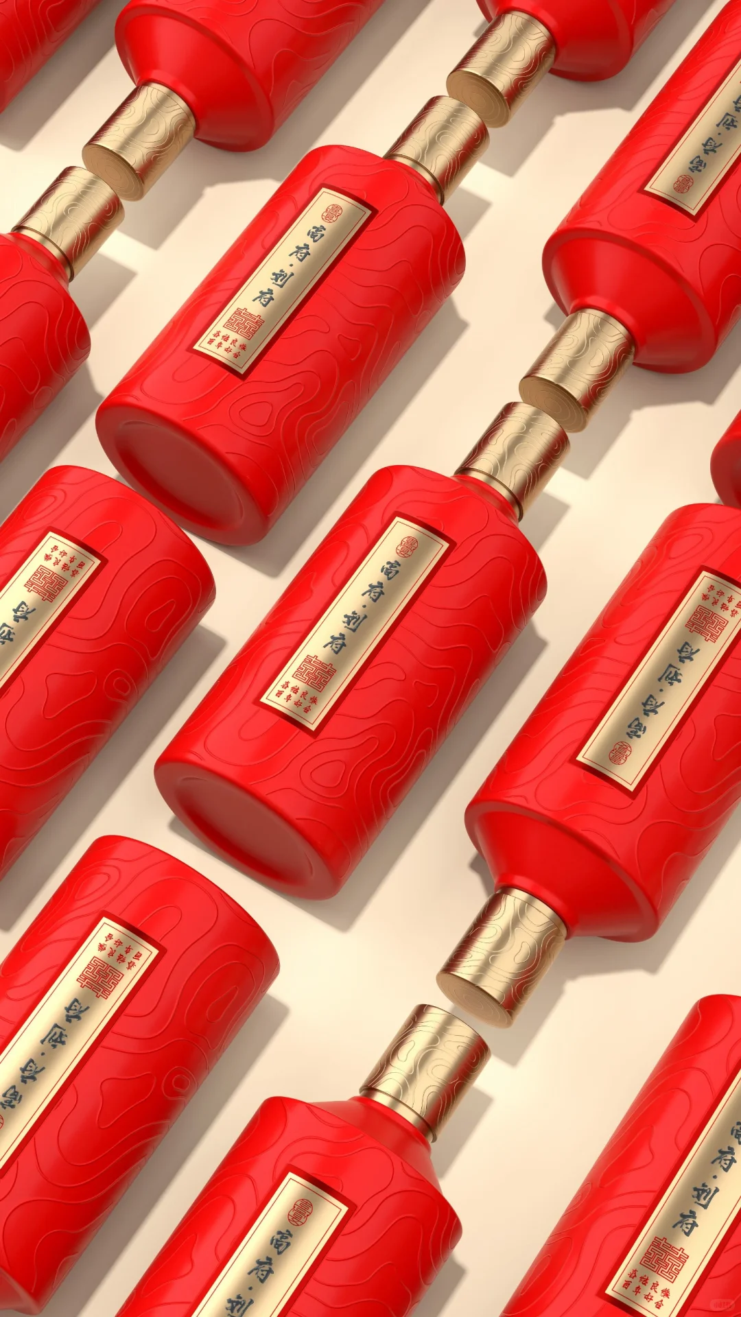 喜宴包装—玫瑰人生