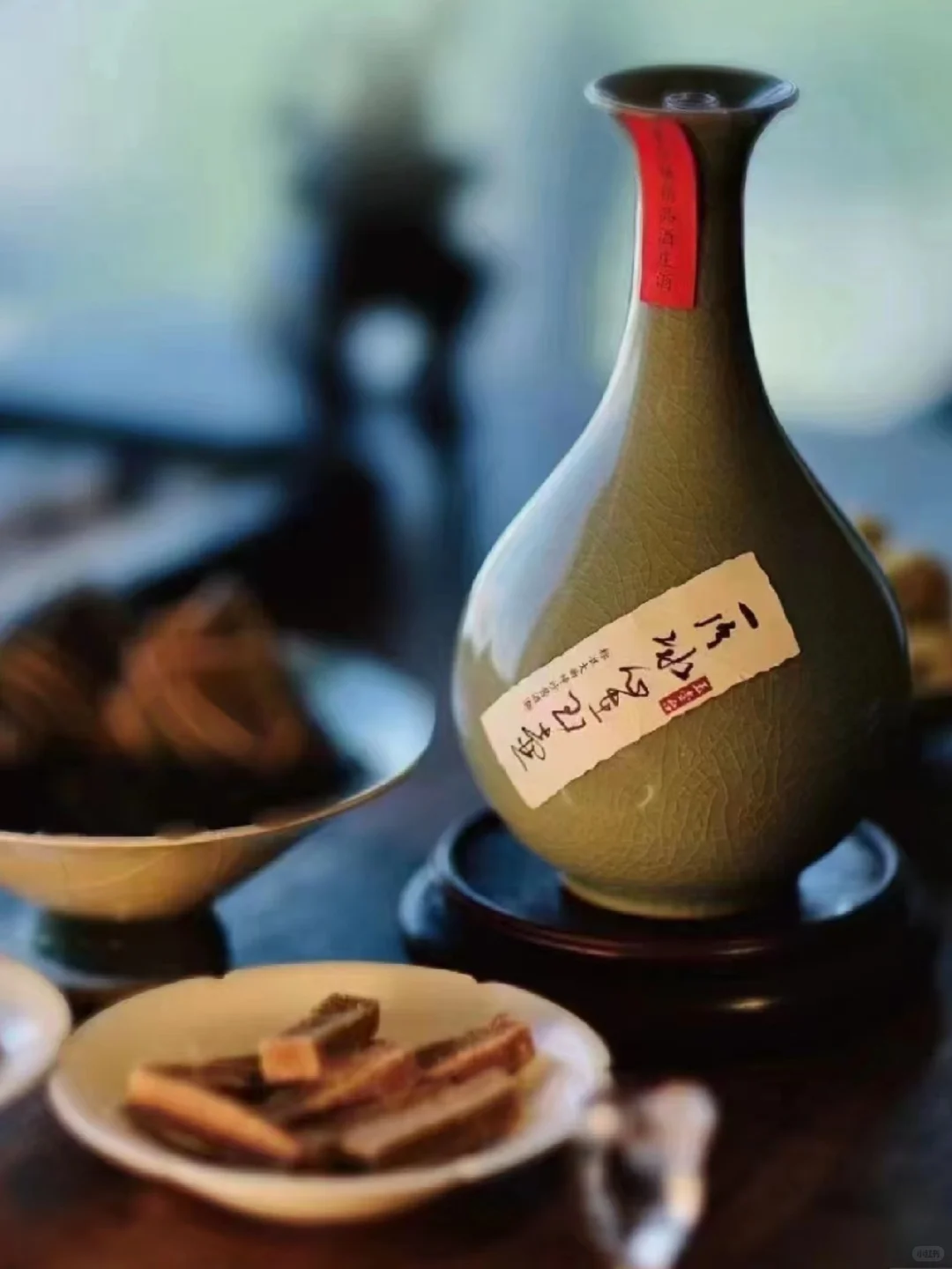 我会永远折服于中式审美!中秋节礼物妥了!