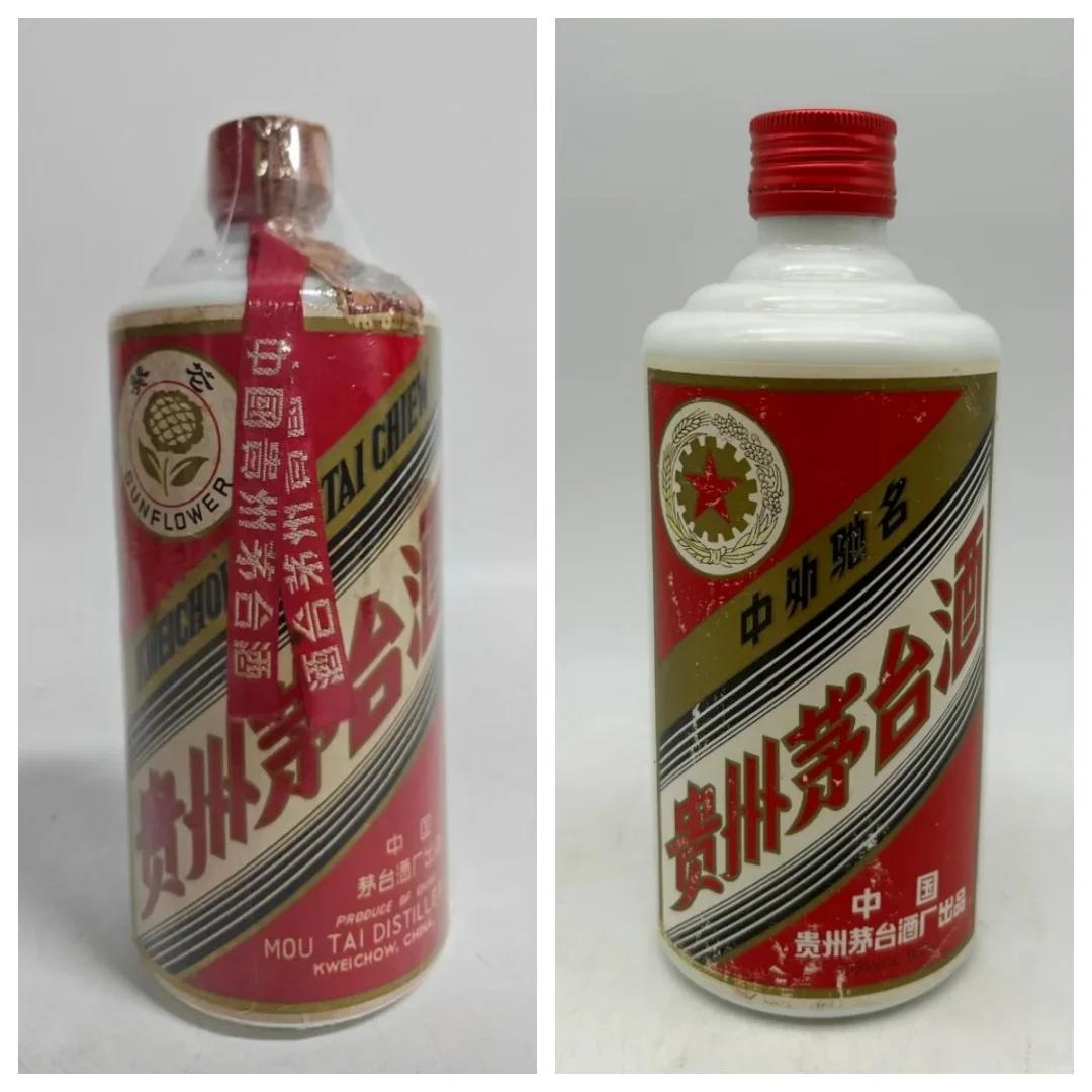 香港回收老茅台丨懂酒才知價值