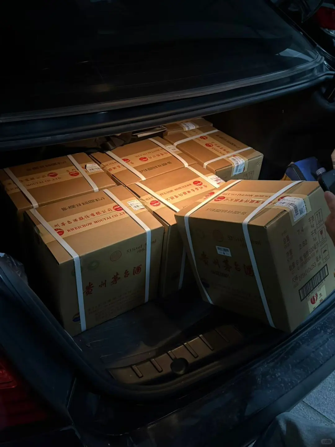 食品饮料开始崛起!