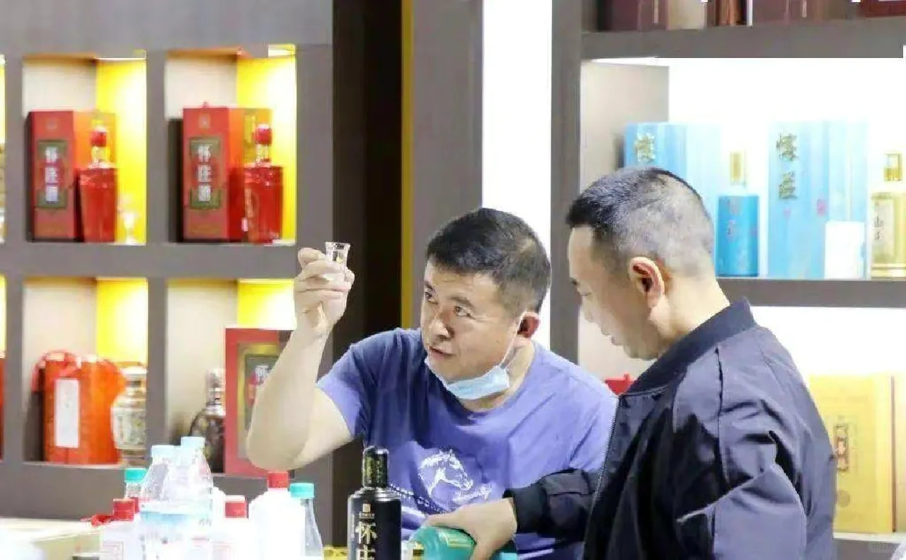 酱香酒知识大全,在酒桌上你也可以侃侃而谈