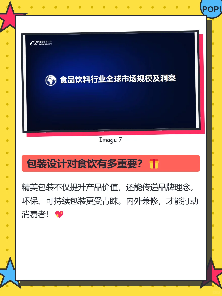 【食品&饮料行业】2025全球食饮爆发风口！