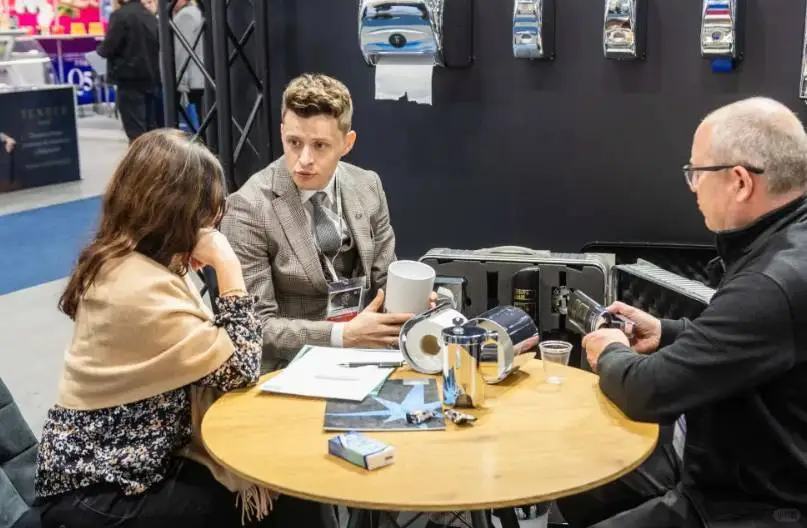 【盈拓展览】印度孟买食品加工与包装技术展