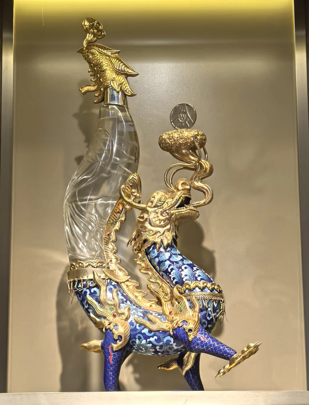 这不是酒，这是艺术！