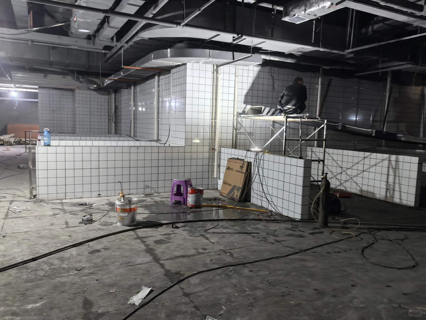 贵阳美食城招商