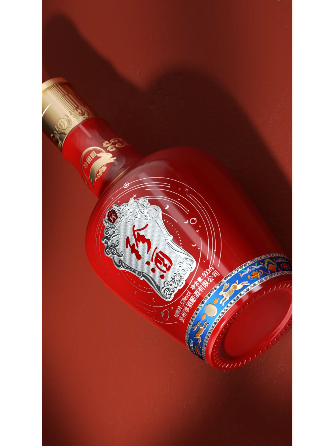 中秋文化与苗银工艺，这次中秋礼盒很不一样