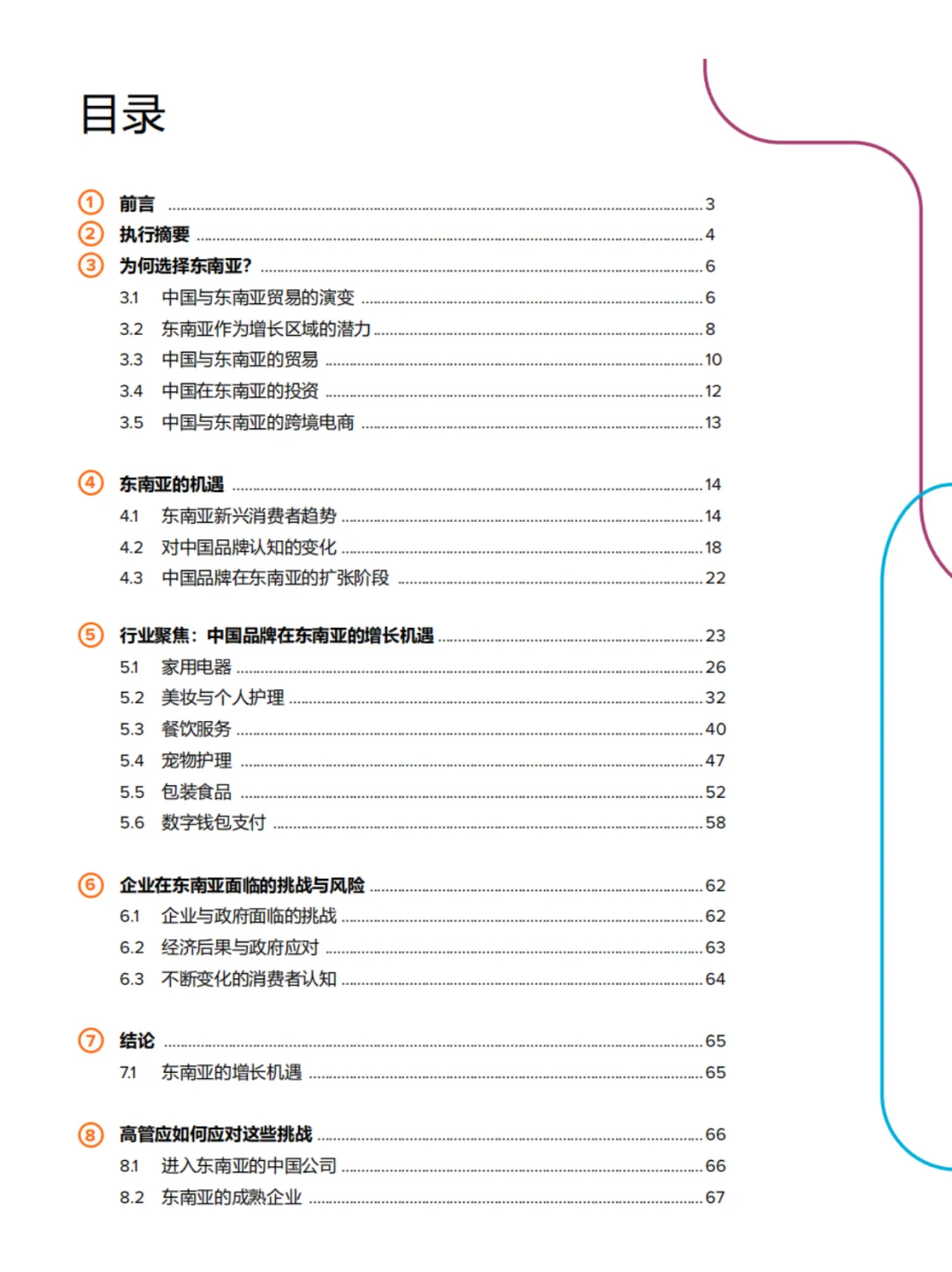 中国品牌东南亚崛起,机遇挑战全解析
