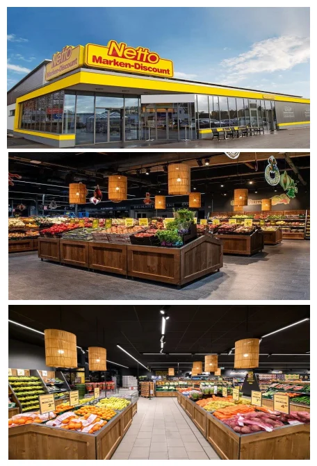 波兰快消品零售商大盘点(二)