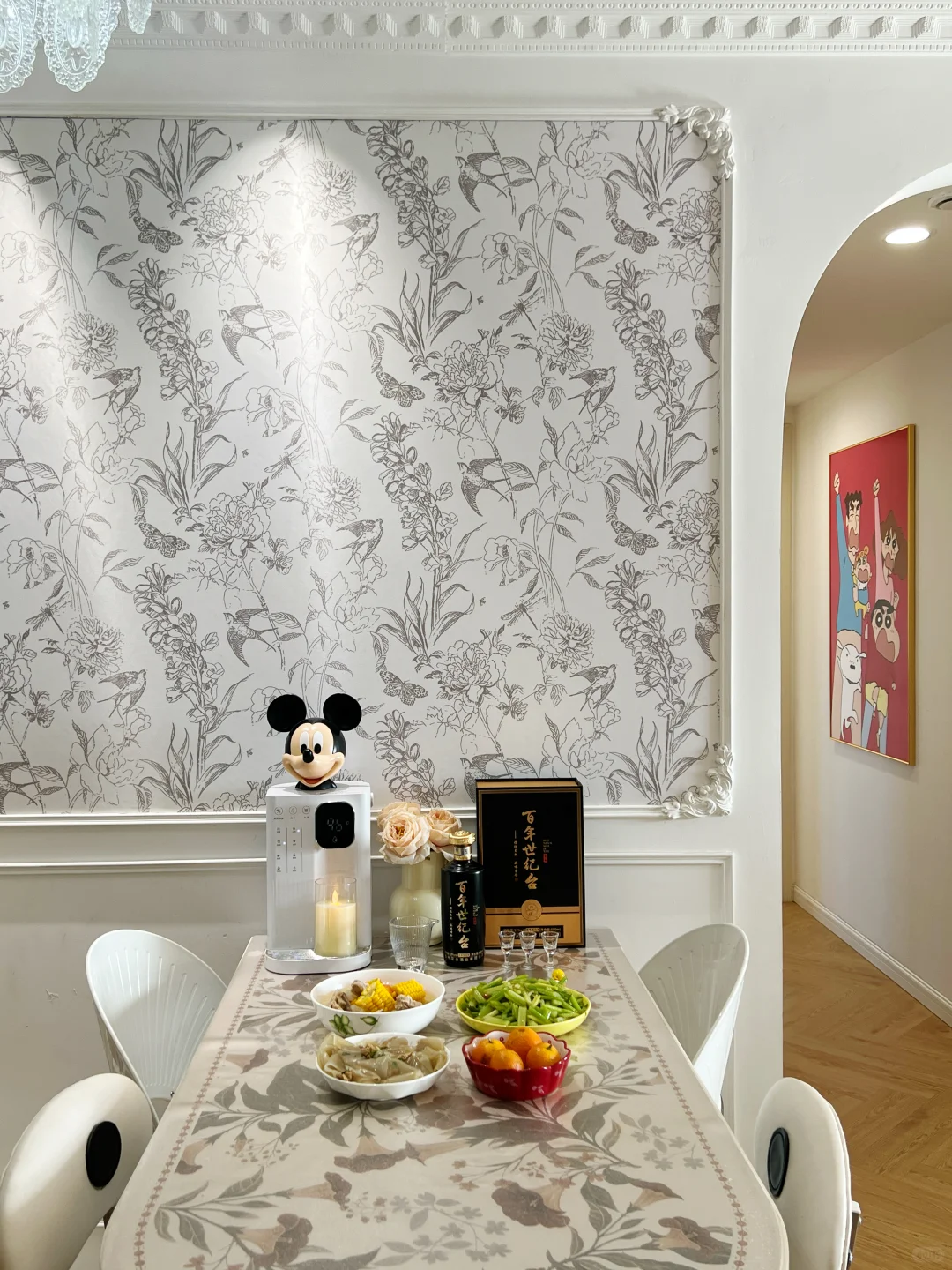 给老爸的酒:温软老酱味,是我的牵挂~