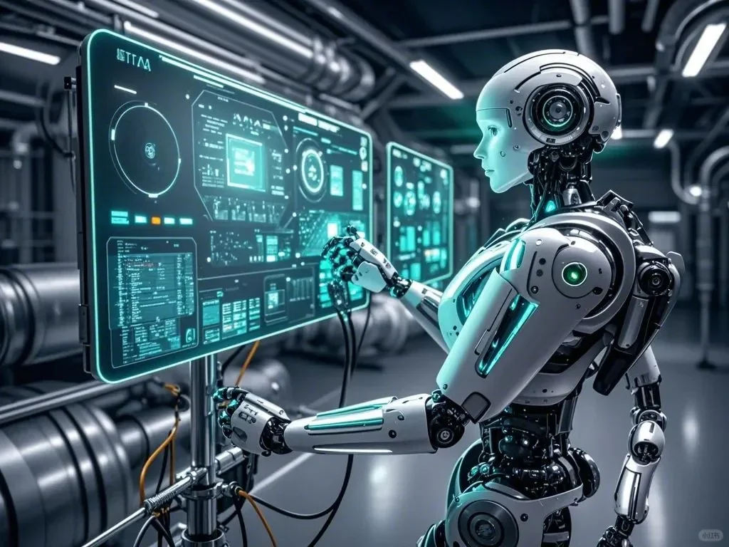 全民化的生成式AI：2024科技的新浪潮