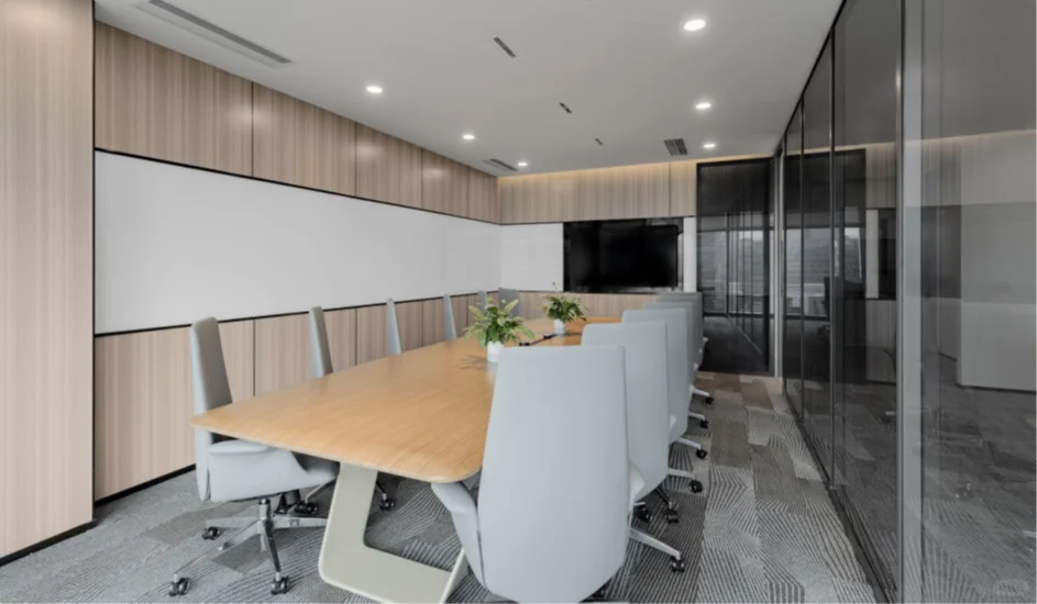 来着租办公室的老板 指定能上市