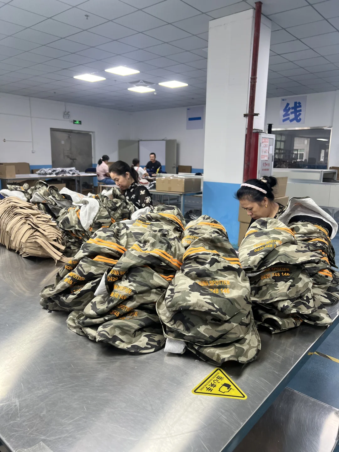 东莞帽子源头工厂?小单定制党狂喜！高品质