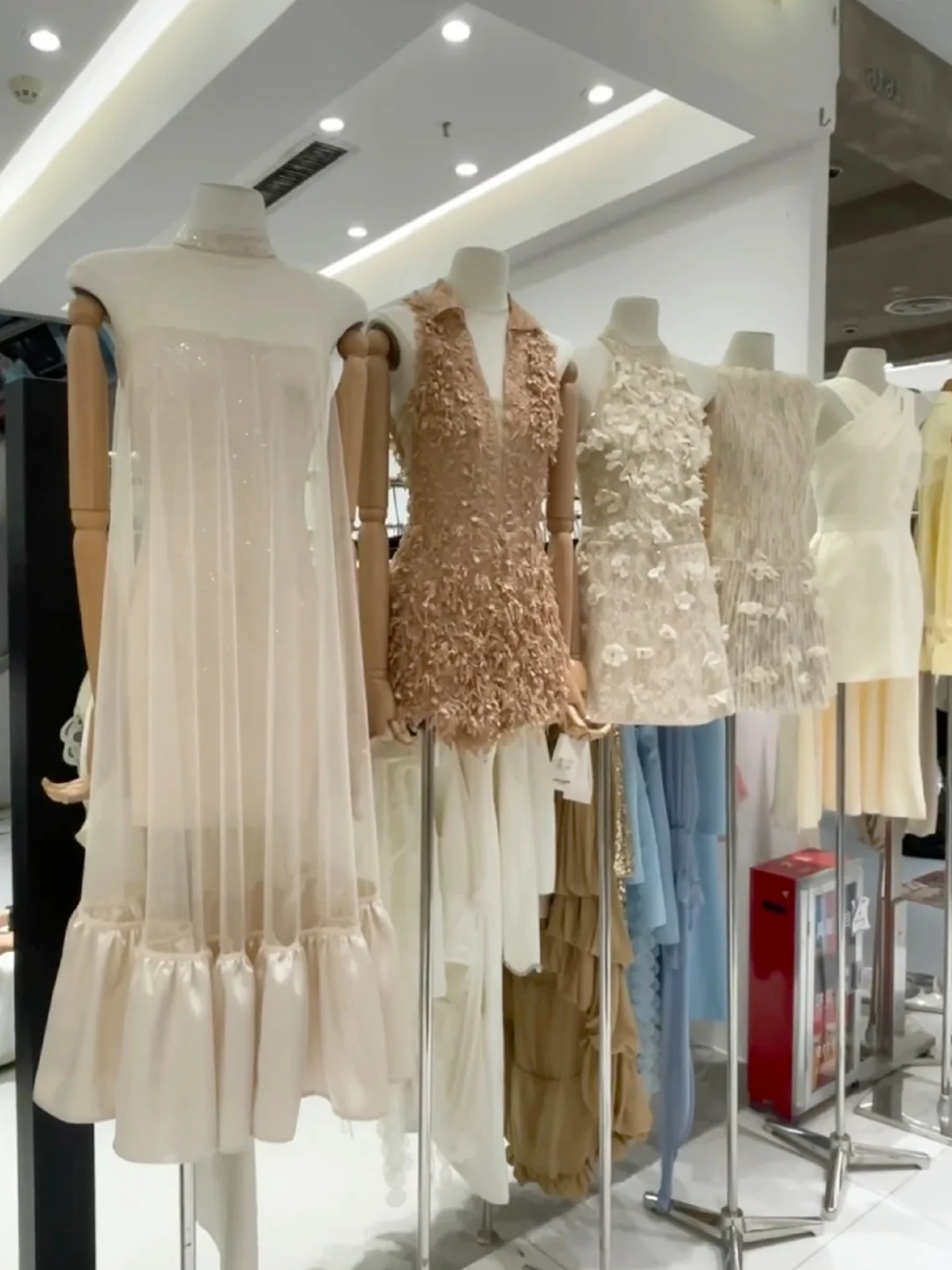 女装创业第一步｜全国批发市场优劣势解析