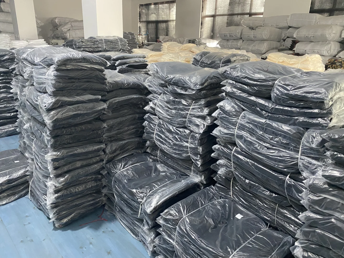 河北沧州源头服装厂|家，爆款直供电商代发