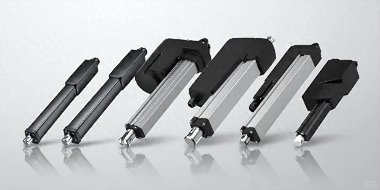 电动推杆如何助力农业机械精准稳定运行？