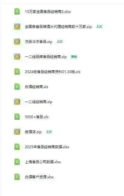 全国各省品牌酒水代理经销商 酒水供应商