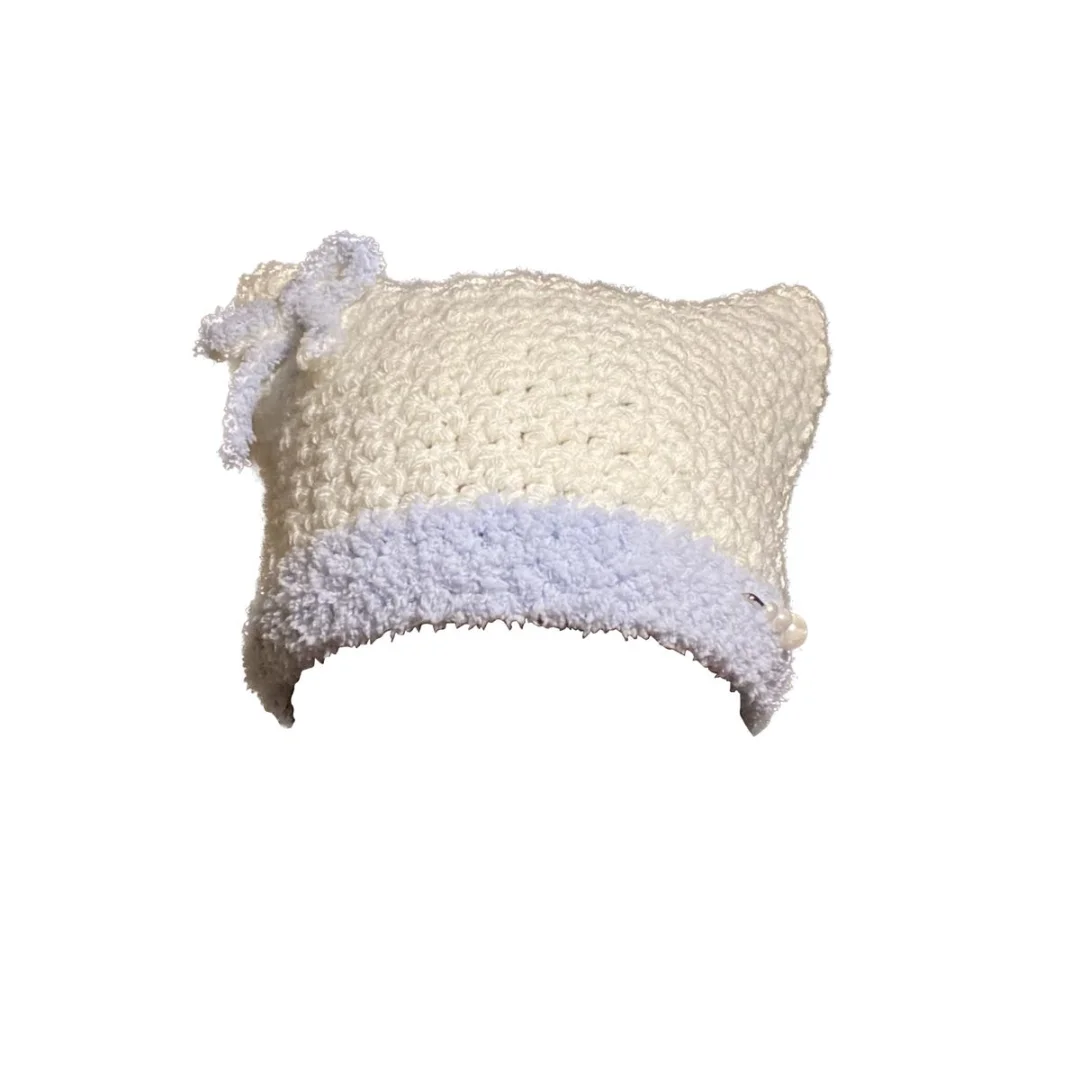 针织帽定制来‼️源头工厂一比一还原?