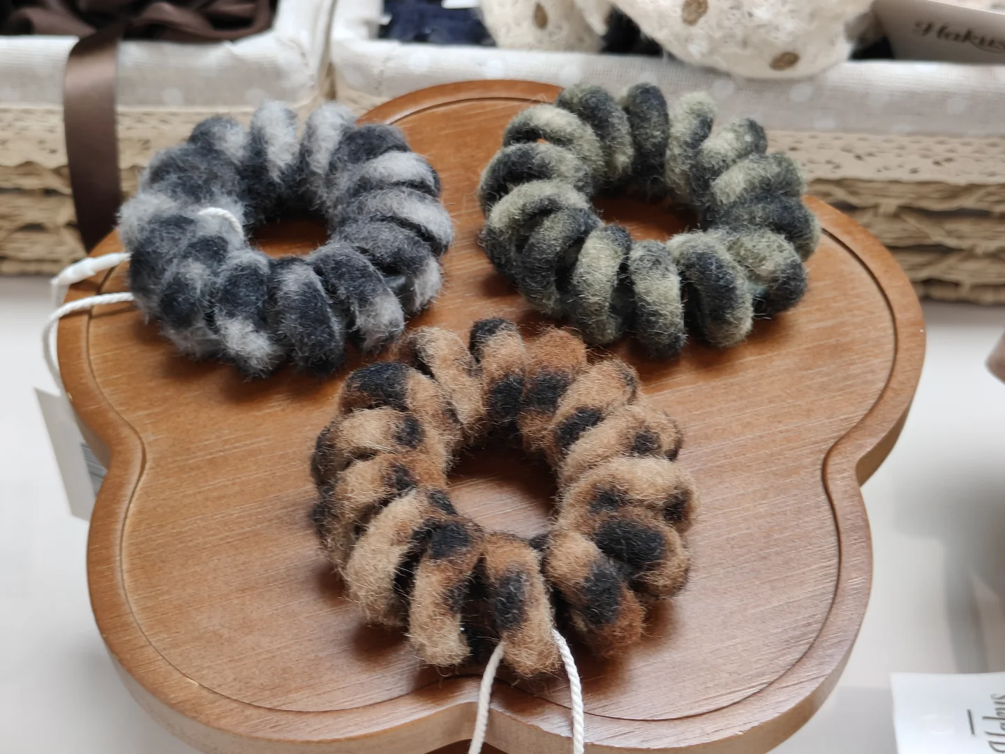 在义乌探到了最喜欢的美丽＂费物＂