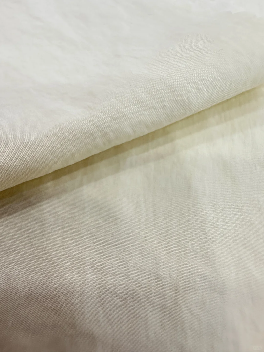 舒适与质感双向奔赴?纳米绒