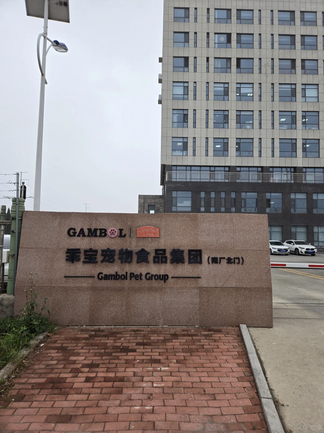 调研实录9——独自调研上市公司