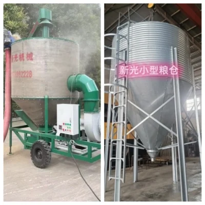 粮食烘干有妙招！定制厂家来解决