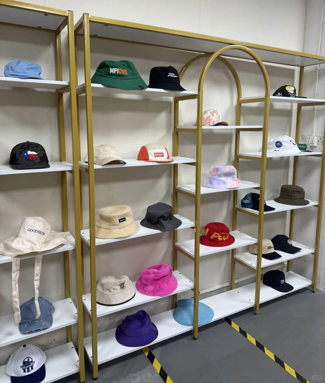 帽子定制工厂、帽子批发、帽子源头