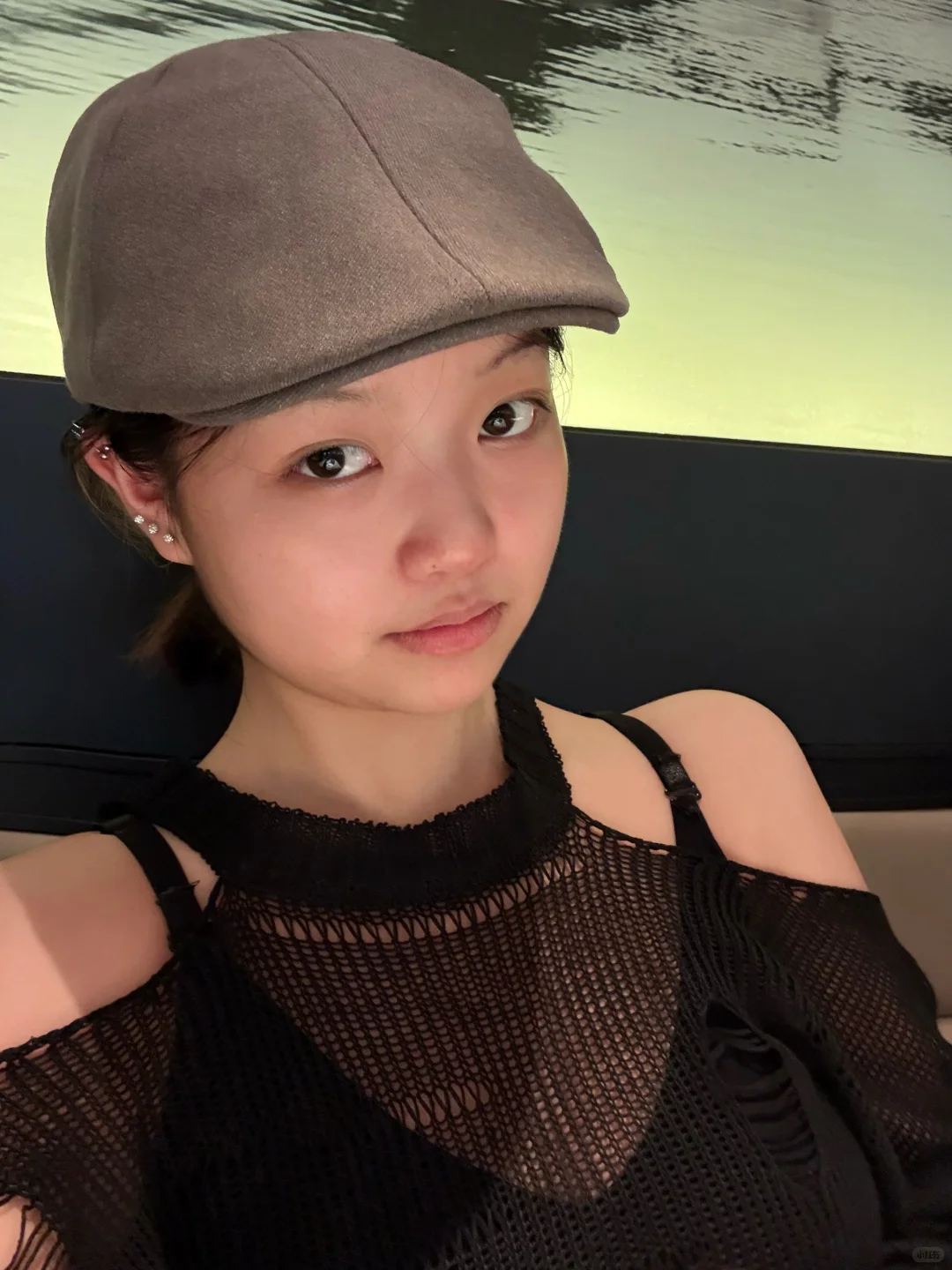 今天是大吴导！