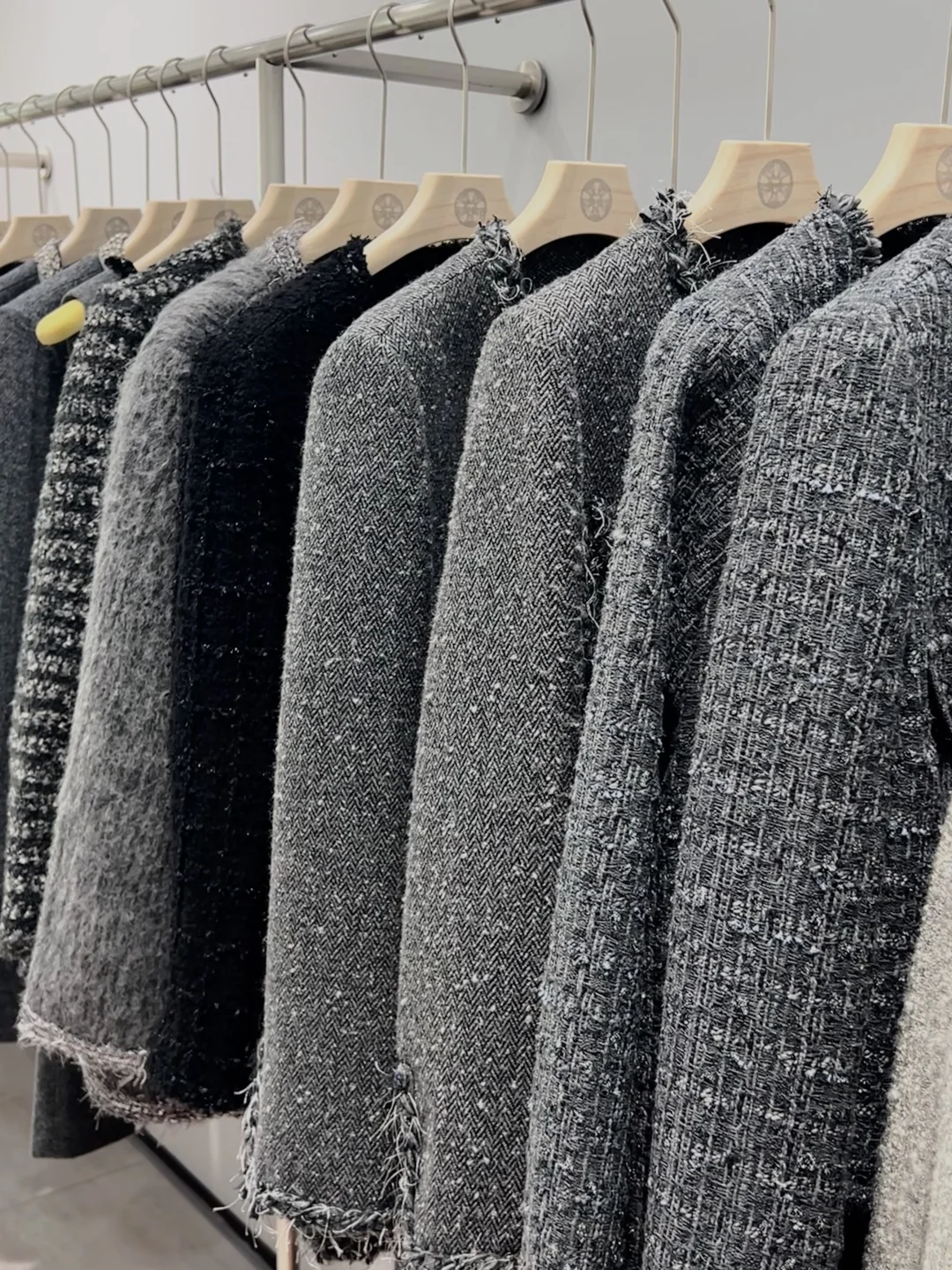 我供货，你卖货！中高端女装供应链