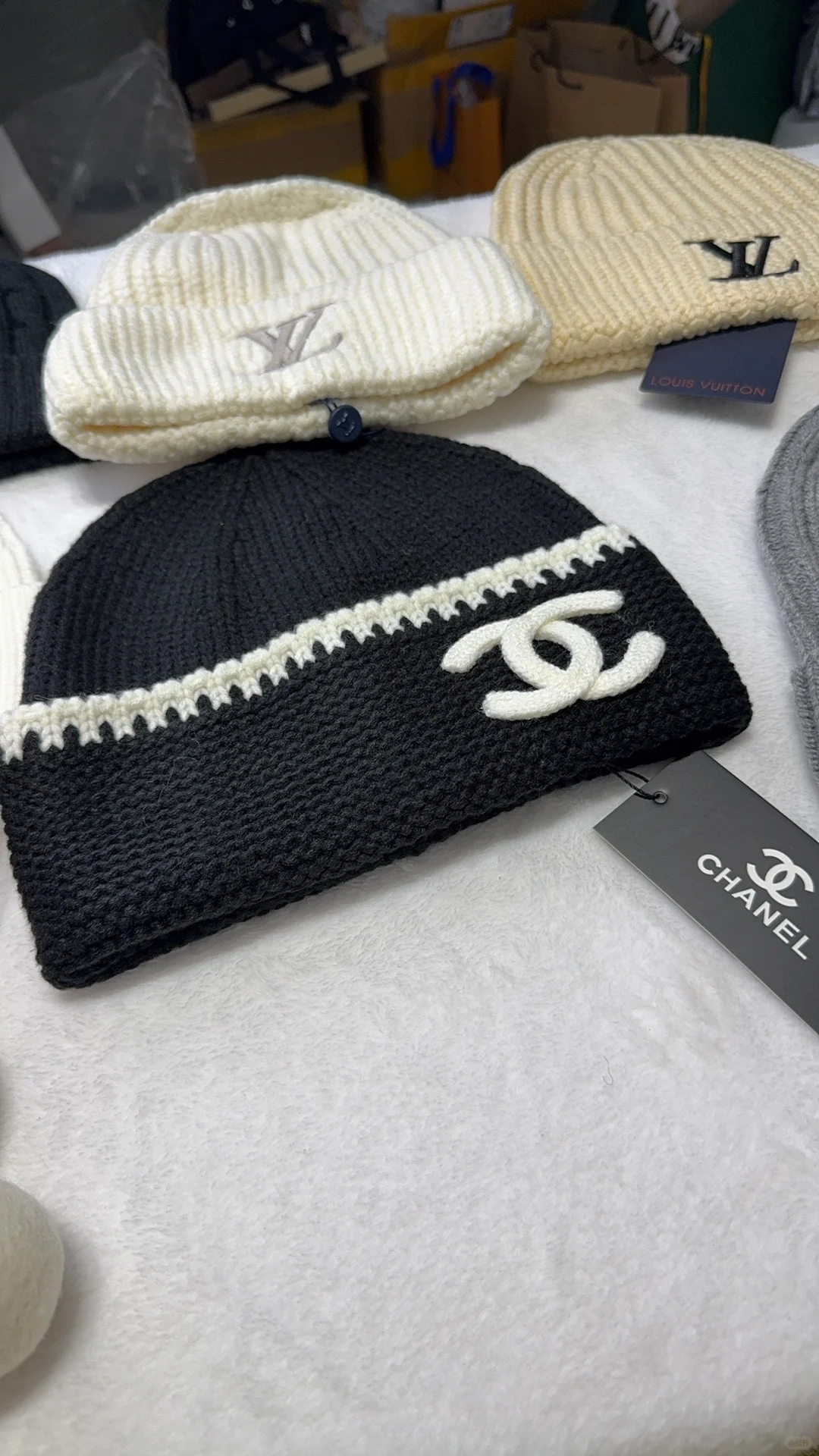 义乌大牌帽子批发零售