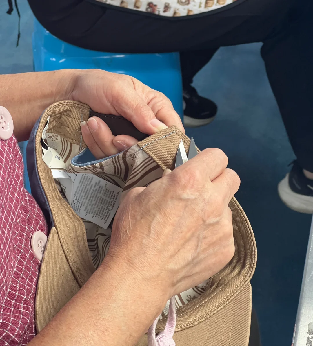 东莞帽子源头工厂?小单定制党狂喜！高品质