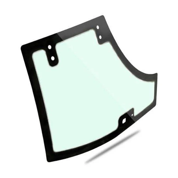 永刚玻璃科技打开农机玻璃市场调研驾驶习性