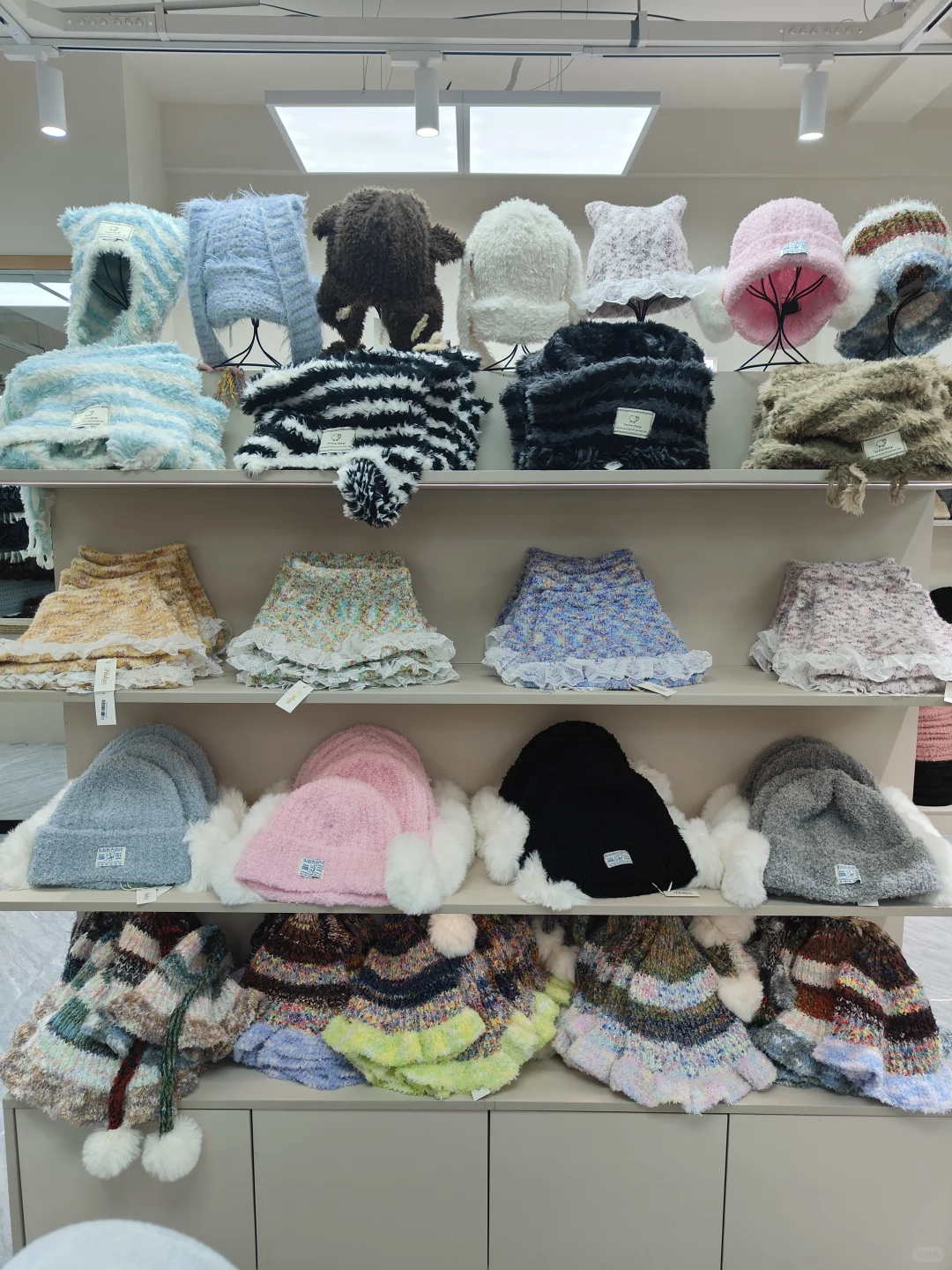 在义乌探到了最喜欢的美丽＂费物＂