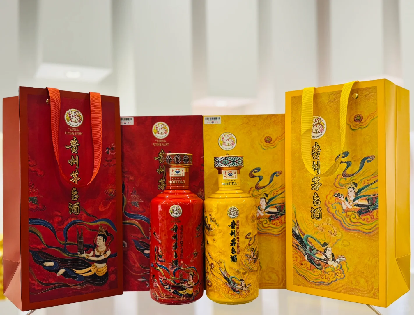 笙月和散花到底哪个好看？