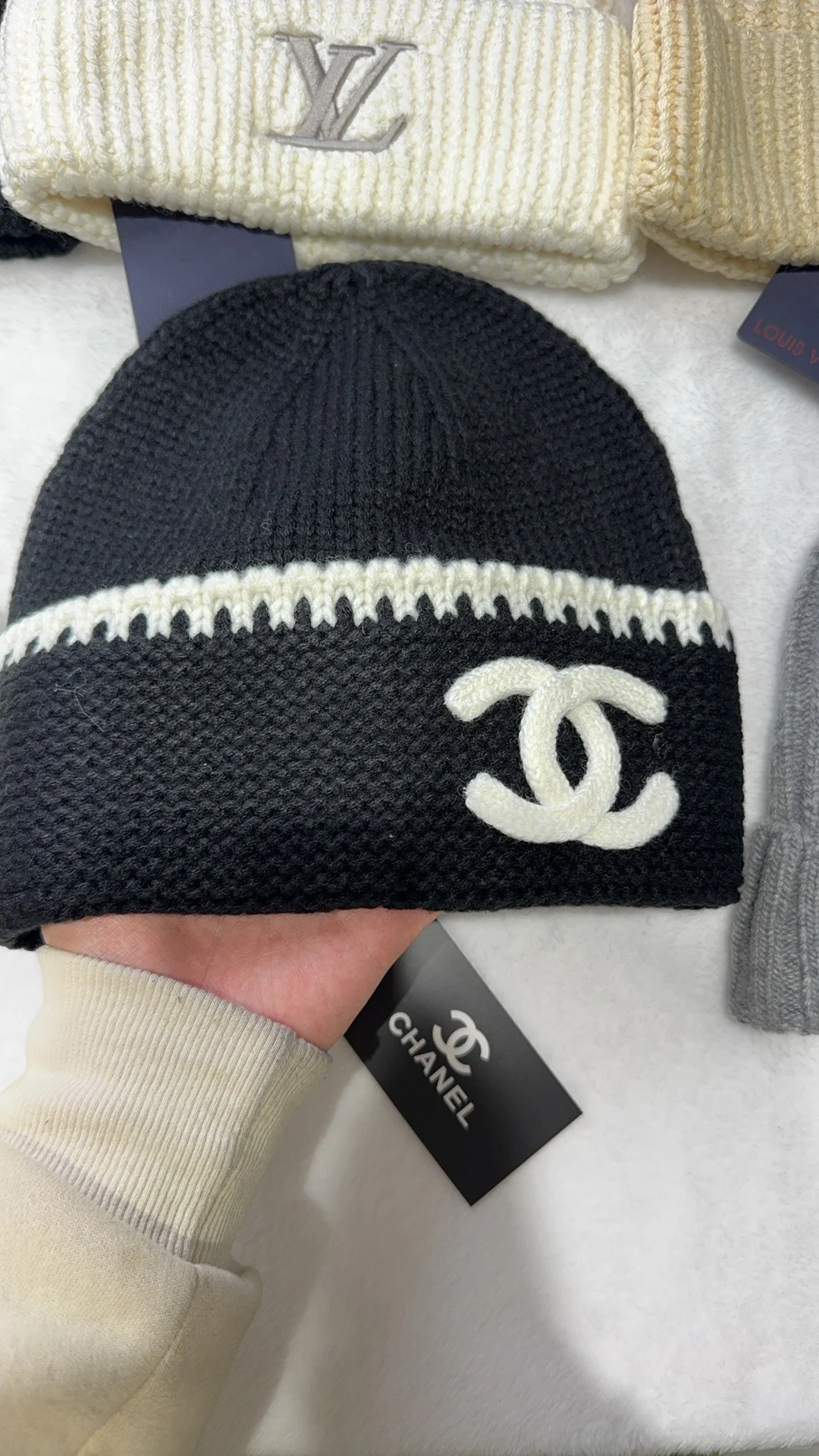 义乌大牌帽子批发零售